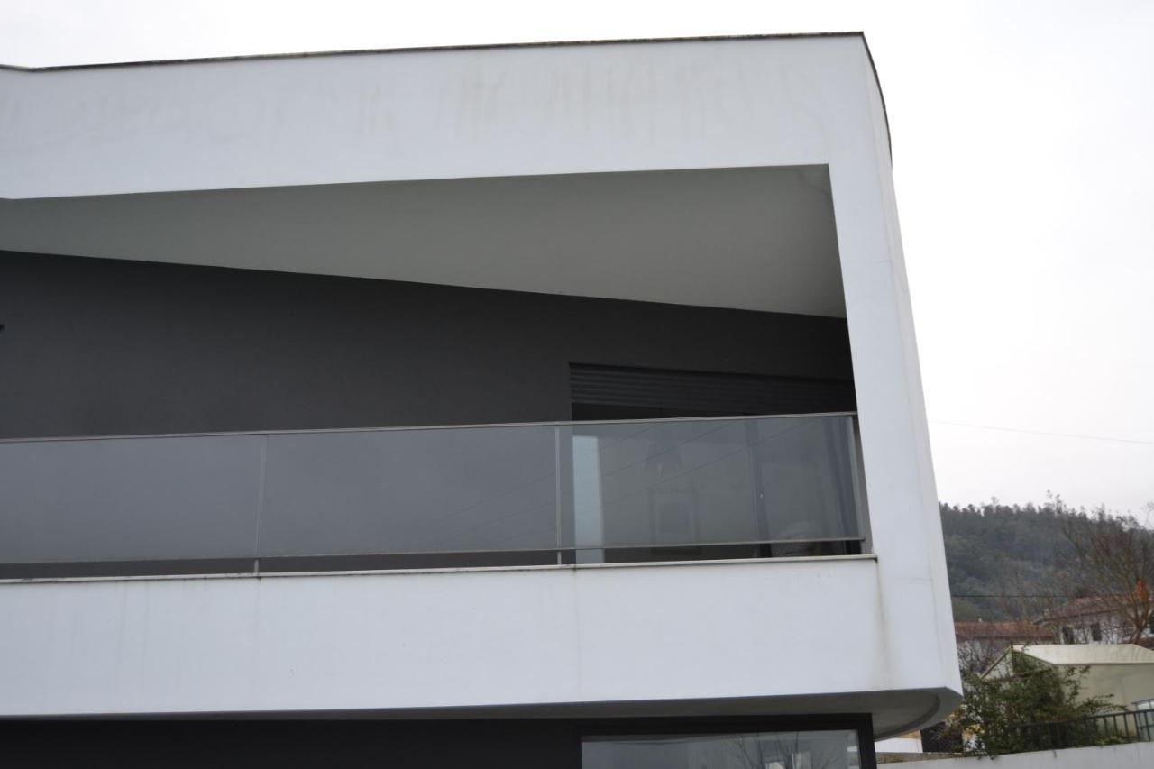 Casa Do Mouro Lägenhet Lousã Exteriör bild
